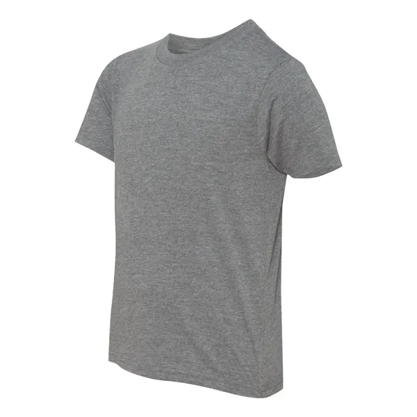 Next Level Youth Triblend T-Shirt, blank.... from ASI 84358 S&S Activewear