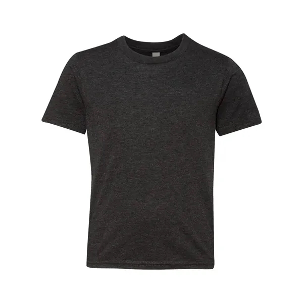 Next Level Youth Triblend T-Shirt, blank.... from ASI 84358 S&S Activewear