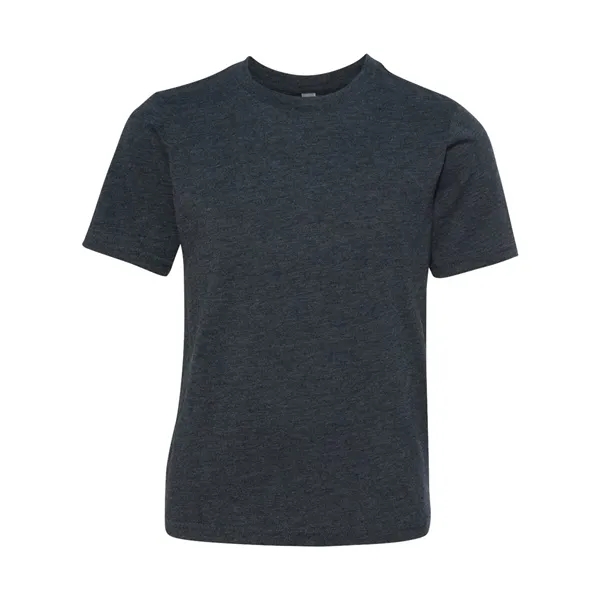 Next Level Youth Triblend T-Shirt, blank.... from ASI 84358 S&S Activewear