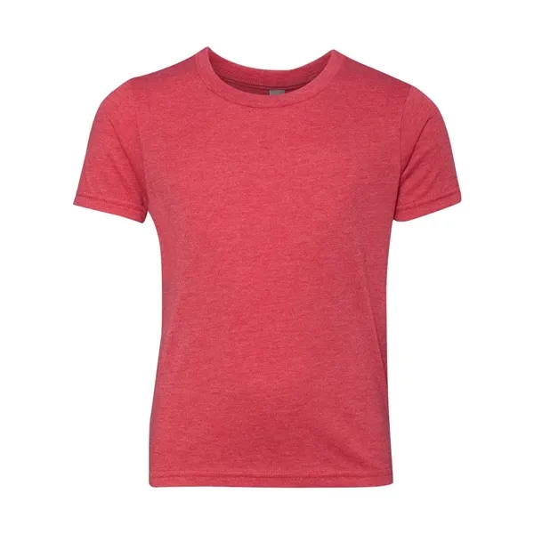 Next Level Youth Triblend T-Shirt, blank.... from ASI 84358 S&S Activewear