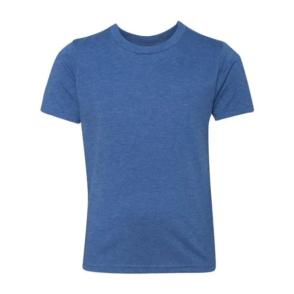 Next Level Youth Triblend T-Shirt, blank.... from ASI 84358 S&S Activewear