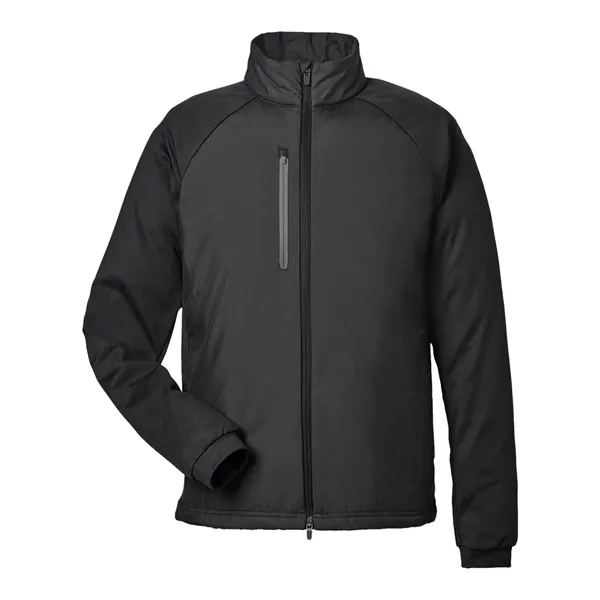 Puma Golf Hielands Jacket... from ASI 84358 S&S Activewear