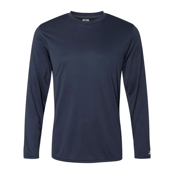 Russell Athletic Core Performance Long Sleeve T-Shirt... from ASI 84358 S&S Activewear