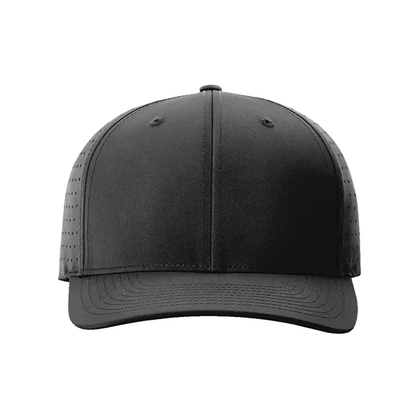 Richardson Laser Perf R-Flex Cap... from ASI 84358 S&S Activewear