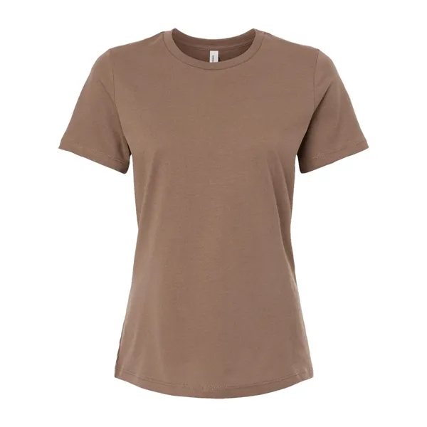 Short sleeve t-shirt with true women's fit. Blank product.... from ASI 84358 S&S Activewear
