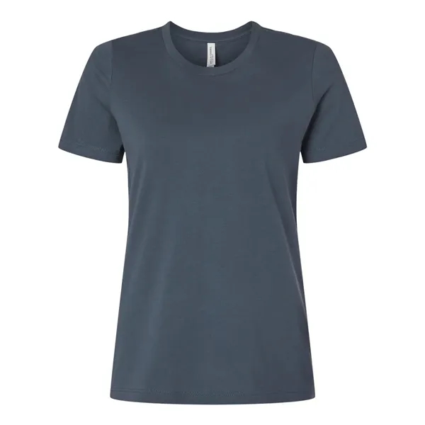 Short sleeve t-shirt with true women's fit. Blank product.... from ASI 84358 S&S Activewear
