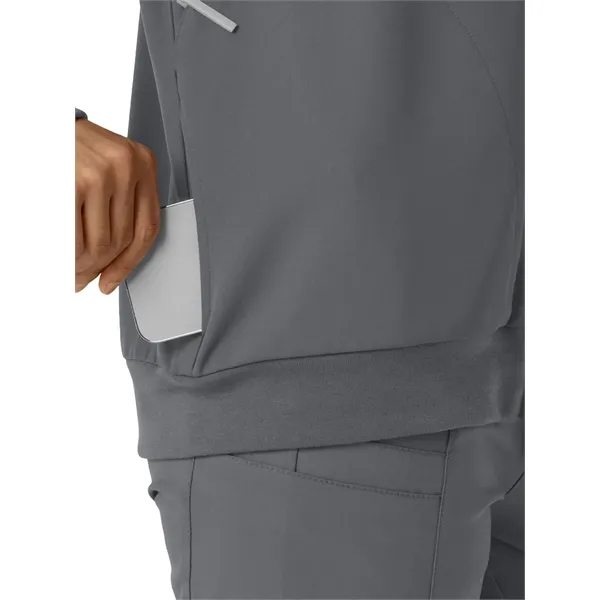 Wink Layers 8066 Women's 8-Pocket Bomber Jacket... from ASI 86018 Scrub Authority / Uniform Stores