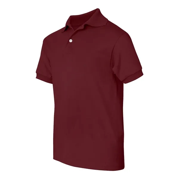 Youth sport shirt made of up to 5% recycled polyester from... from ASI 84358 S&S Activewear