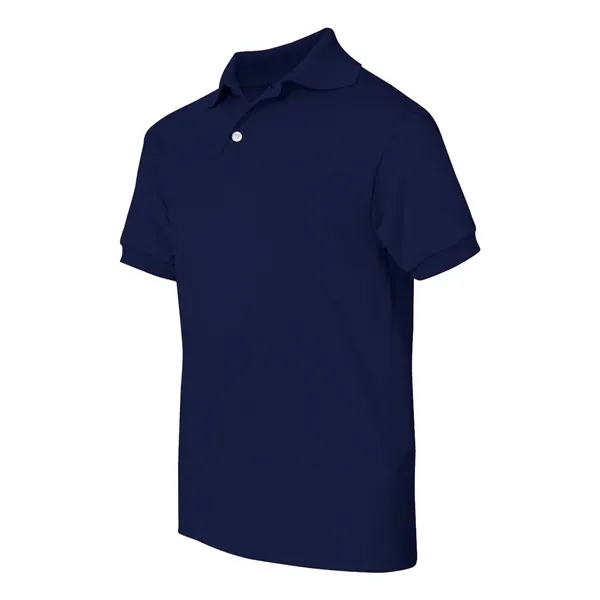 Youth sport shirt made of up to 5% recycled polyester from... from ASI 84358 S&S Activewear