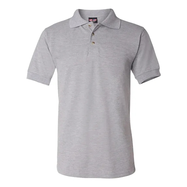 USA-Made Sport Shirt... from ASI 84358 S&S Activewear