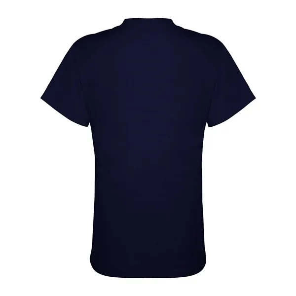 Fitflex Women's Short Sleeve Performance V-Neck Tee... from ASI 84358 S&S Activewear