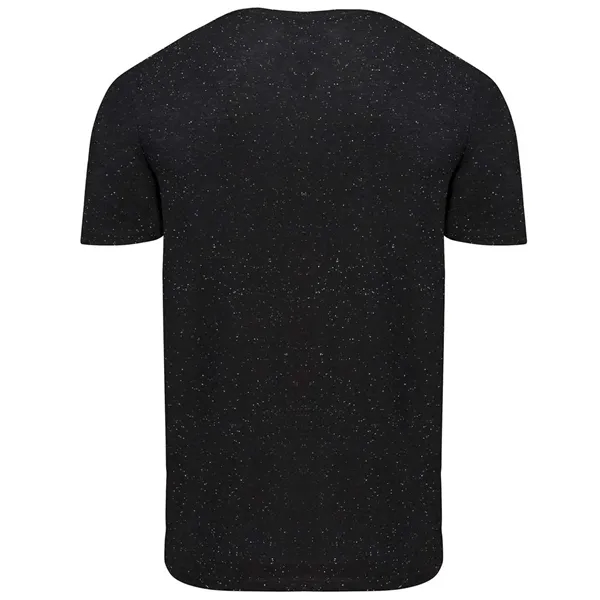 Threadfast Apparel Triblend Fleck T-Shirt... from ASI 84358 S&S Activewear