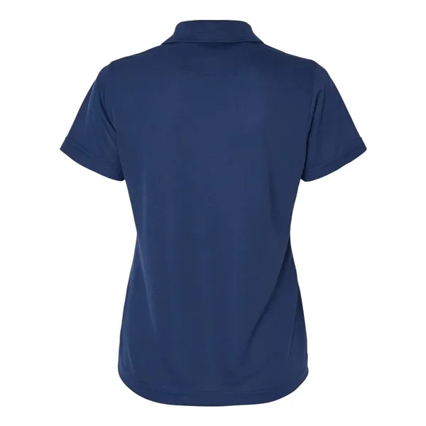 Paragon Women's Saratoga Performance Mini Mesh Sport Shirt... from ASI 84358 S&S Activewear