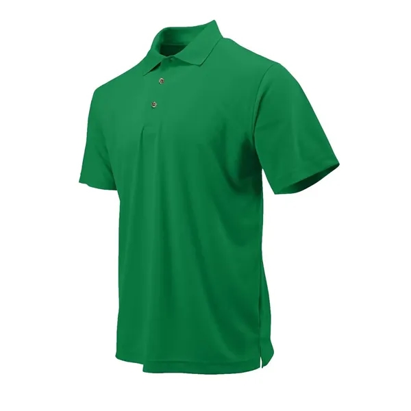 Paragon Youth Saratoga Performance Mini Mesh Sport Shirt... from ASI 84358 S&S Activewear