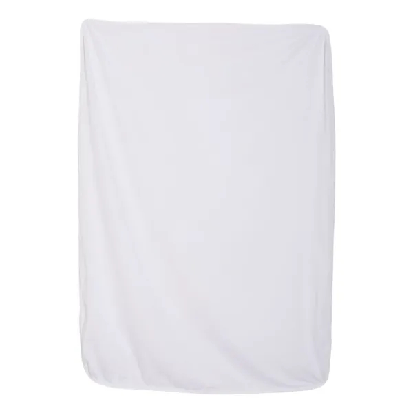 Premium Jersey Infant Blanket... from ASI 84358 S&S Activewear