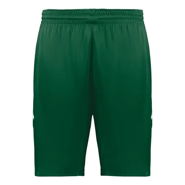 Alley-Oop Reversible Shorts... from ASI 84358 S&S Activewear