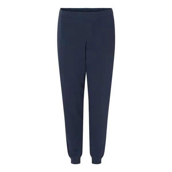 Athletic Fleece Jogger Pants... from ASI 84358 S&S Activewear