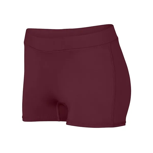 Girls' Dare Shorts... from ASI 84358 S&S Activewear