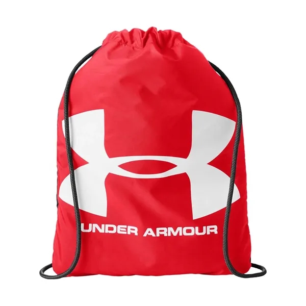 Under Armour Ozsee Sackpack Drawstring Bag... from ASI 84358 S&S Activewear