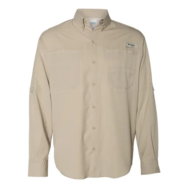 Tamiami™ II Long Sleeve Shirt... from ASI 84358 S&S Activewear