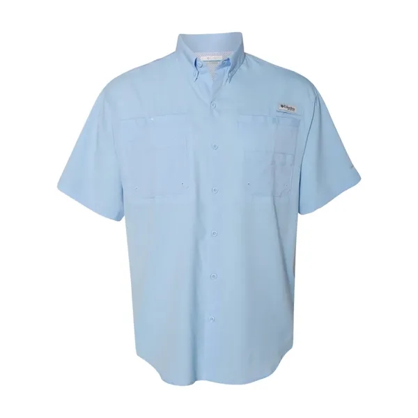 Tamiami™ II Short-Sleeve Shirt... from ASI 84358 S&S Activewear
