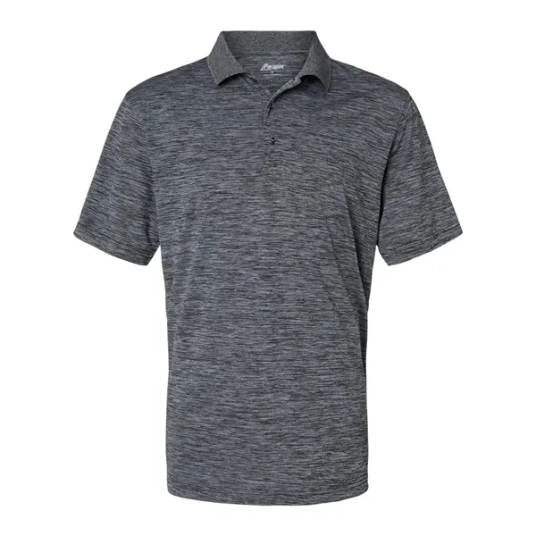 Paragon Dakota Striated Heather Sport Shirt... from ASI 84358 S&S Activewear