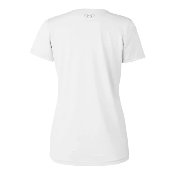 Under Armour Women's Team Tech T-Shirt... from ASI 84358 S&S Activewear