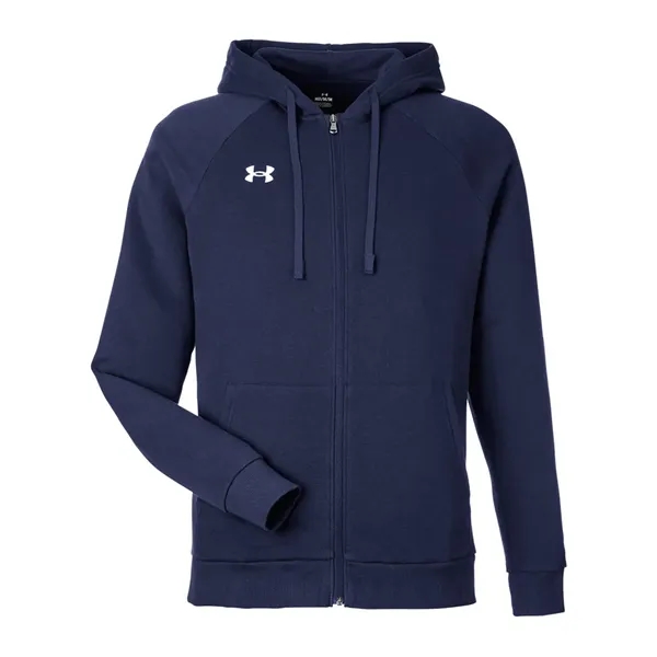 Under Armour Rival Fleece Full-Zip... from ASI 84358 S&S Activewear