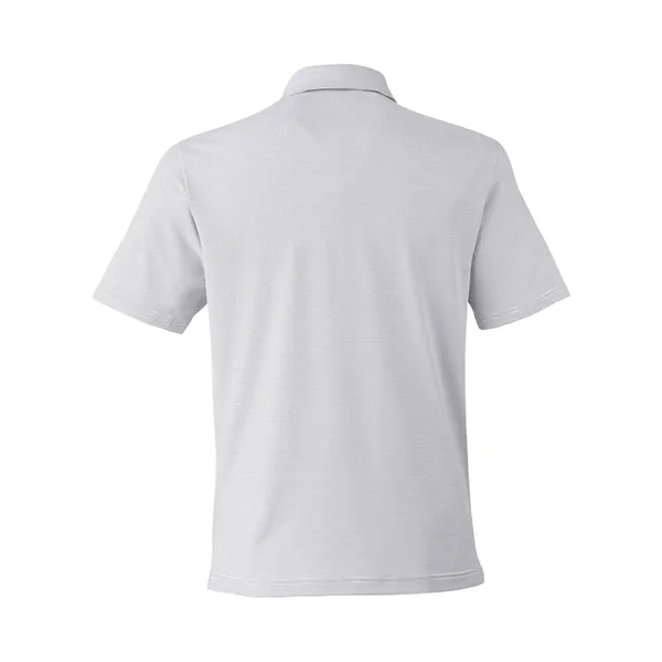 Under Armour Destin Drive Striped Performance Polo... from ASI 84358 S&S Activewear
