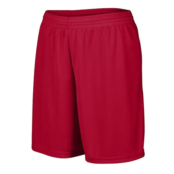 Women's Octane Shorts... from ASI 84358 S&S Activewear