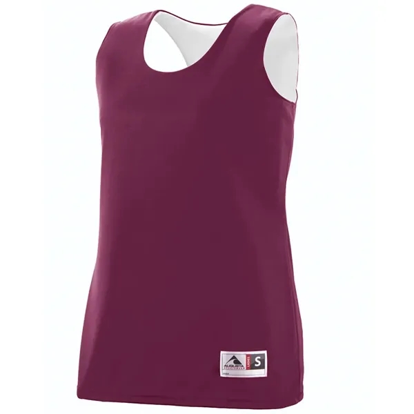 Women's Reversible Wicking Tank... from ASI 84358 S&S Activewear