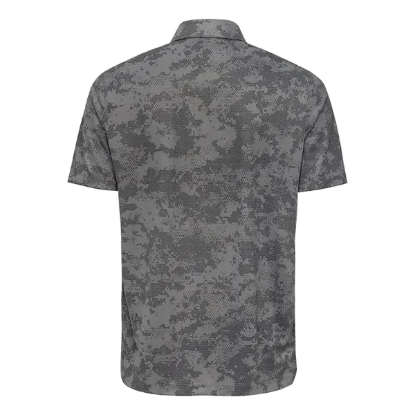 Paragon Monterey Printed Polo... from ASI 84358 S&S Activewear