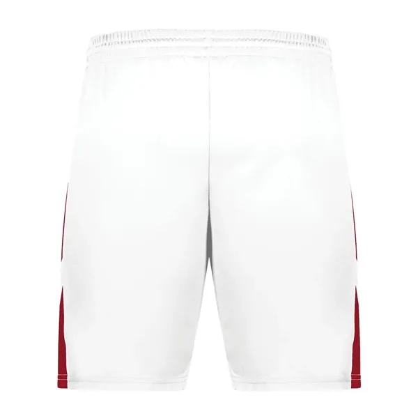 Augusta Sportswear Youth Step-Back Basketball Shorts... from ASI 84358 S&S Activewear