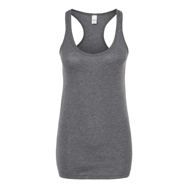Tultex Women's Racerback Tank Top... from ASI 84358 S&S Activewear