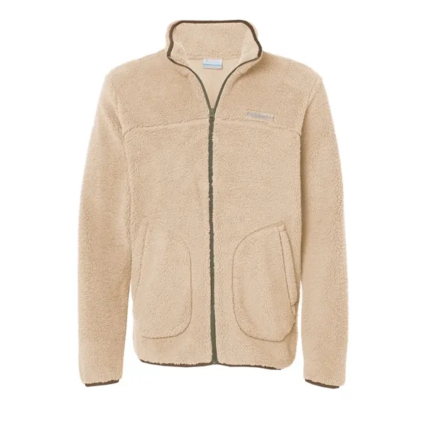Columbia Rugged Ridge™ II Sherpa Fleece... from ASI 84358 S&S Activewear