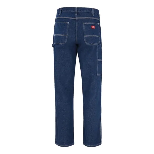 Dickies Carpenter Jeans - Odd Sizes... from ASI 84358 S&S Activewear