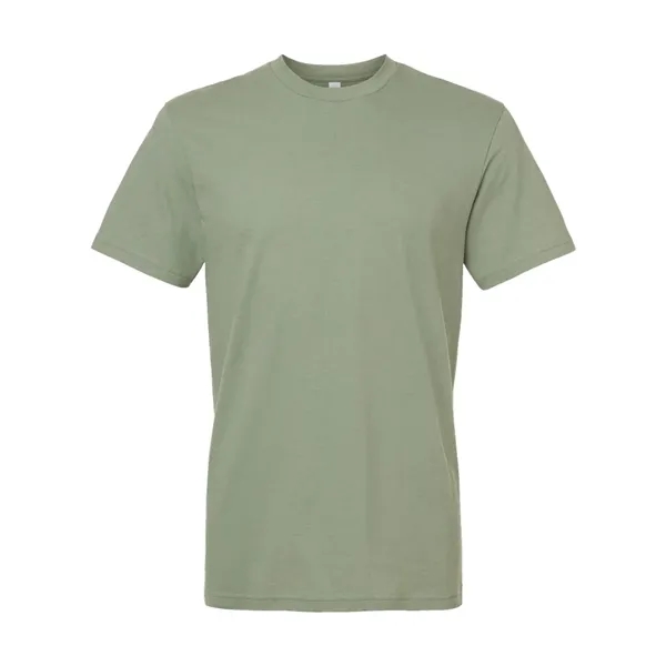 American Apparel Unisex CVC Tee... from ASI 84358 S&S Activewear