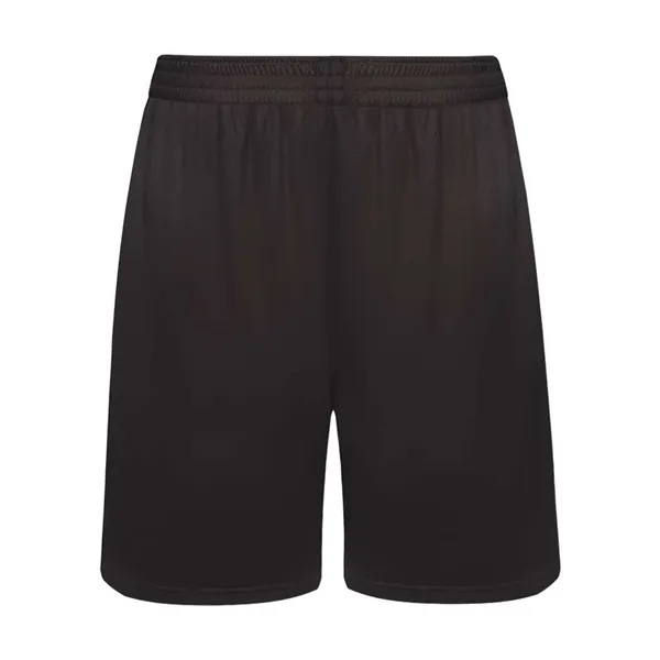 Ultimate Softlock Youth Shorts... from ASI 84358 S&S Activewear