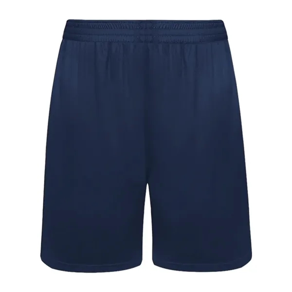 Ultimate Softlock Youth Shorts... from ASI 84358 S&S Activewear