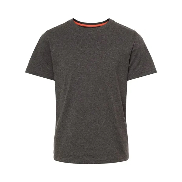 Kastlfel Youth RecycledSoft™ T-Shirt... from ASI 84358 S&S Activewear