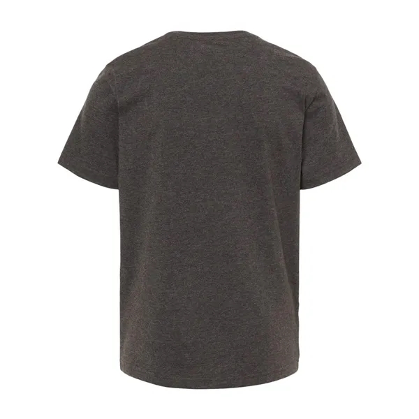 Kastlfel Youth RecycledSoft™ T-Shirt... from ASI 84358 S&S Activewear