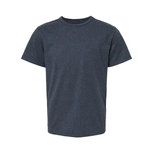 Kastlfel Youth RecycledSoft™ T-Shirt... from ASI 84358 S&S Activewear