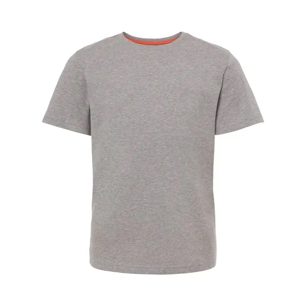 Kastlfel Youth RecycledSoft™ T-Shirt... from ASI 84358 S&S Activewear