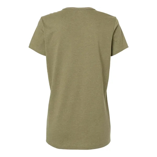 Kastlfel Women's RecycledSoft™ T-Shirt... from ASI 84358 S&S Activewear
