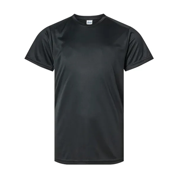 Paragon Youth Islander Performance T-Shirt... from ASI 84358 S&S Activewear