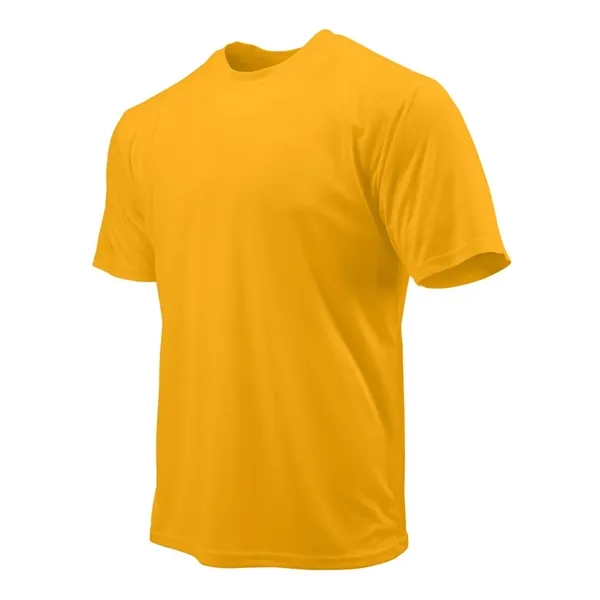 Paragon Youth Islander Performance T-Shirt... from ASI 84358 S&S Activewear