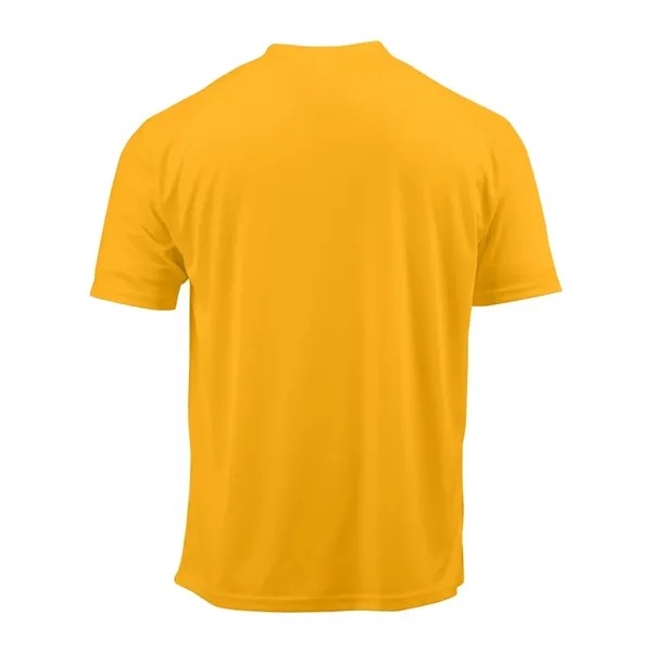 Paragon Youth Islander Performance T-Shirt... from ASI 84358 S&S Activewear