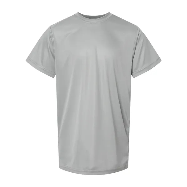 Paragon Youth Islander Performance T-Shirt... from ASI 84358 S&S Activewear