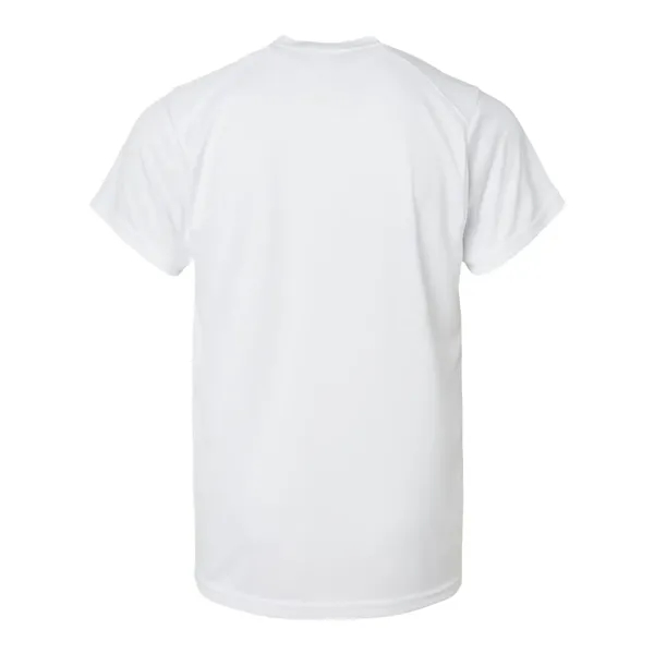 Paragon Youth Islander Performance T-Shirt... from ASI 84358 S&S Activewear