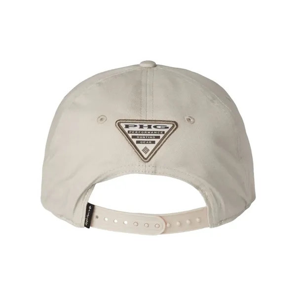 Columbia PHG Terminal™ Shot Snapback Cap... from ASI 84358 S&S Activewear